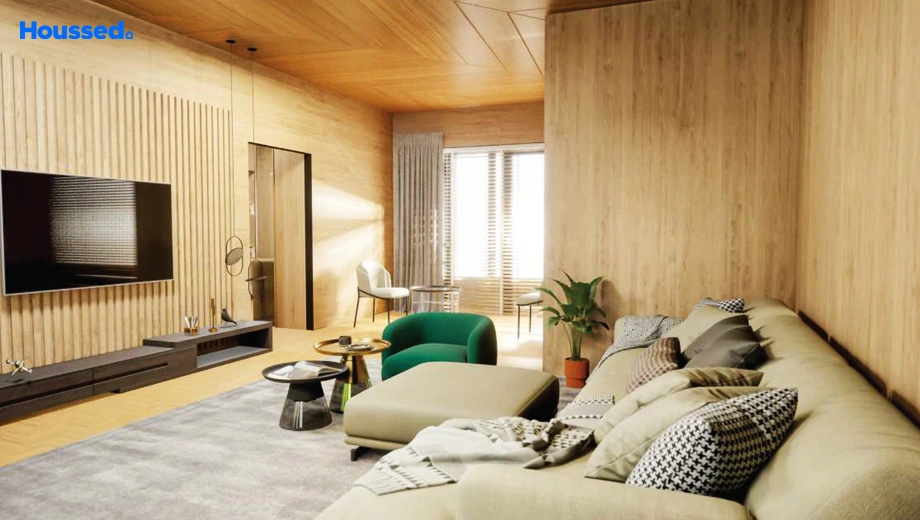 Sample Apartment of VIP Elegant Elncalve - Image 414766