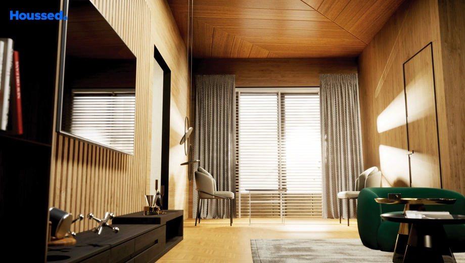 Sample Apartment of VIP Elegant Elncalve - Image 414764