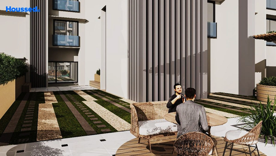 Amenities of Bhoomi Airavat - Image 414780