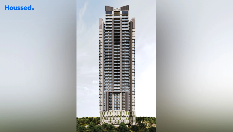 Project Image of Bhoomi Airavat - Image 414772
