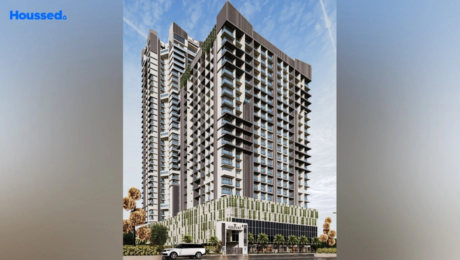 Project Image of Bhoomi Airavat - Image 414777