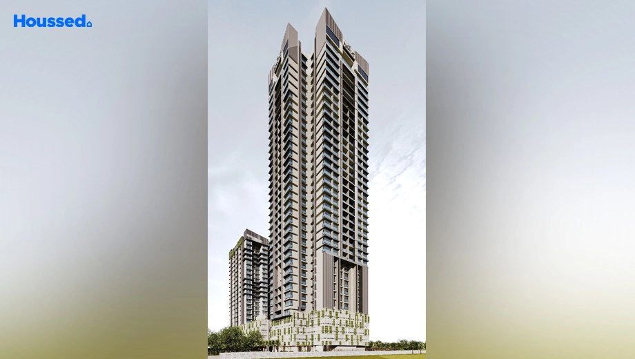 Project Image of Bhoomi Airavat - Image 414778