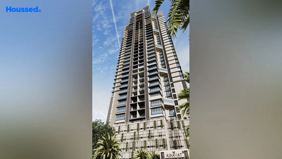 Project Image of Bhoomi Airavat - Image 414773