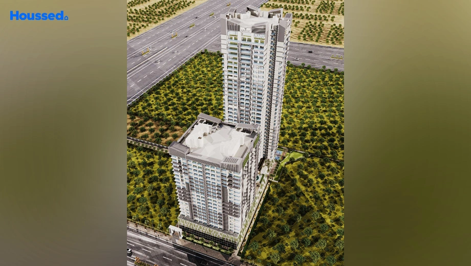 Project Image of Bhoomi Airavat - Image 414776
