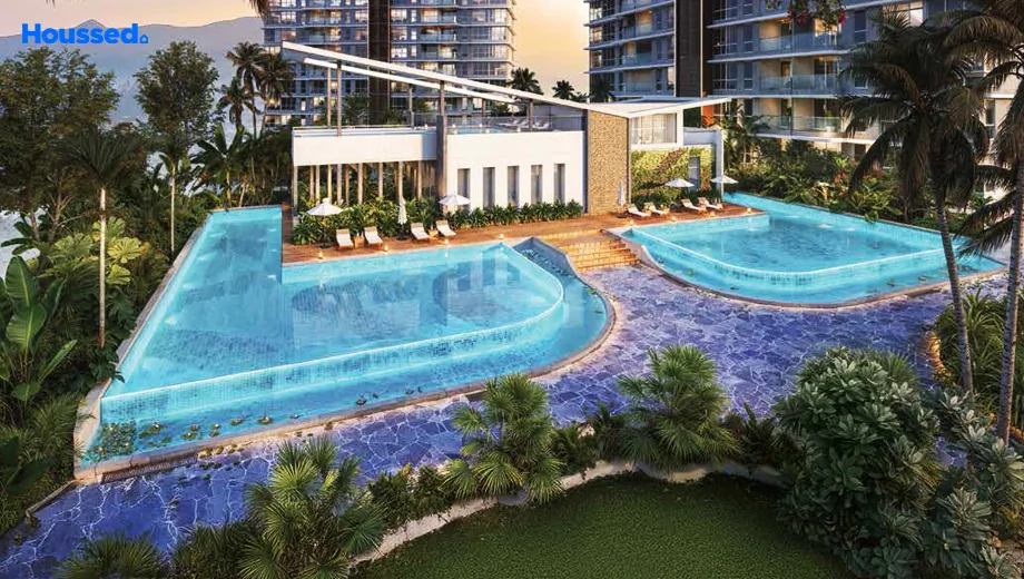 Amenities of Renucorp Vanaha in Panvel, Navi Mumbai - Image 414806