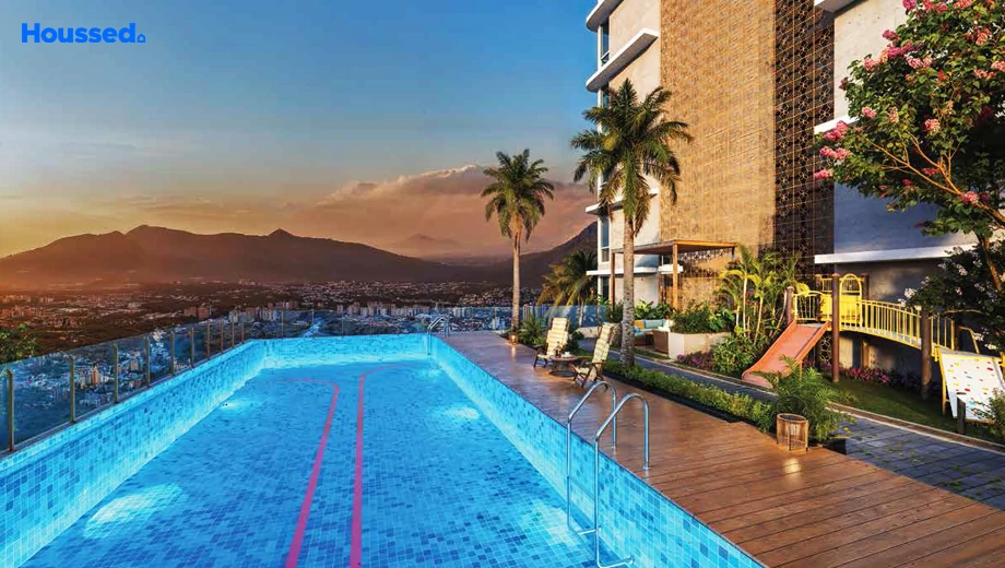 Amenities of Renucorp Vanaha in Panvel, Navi Mumbai - Image 414805