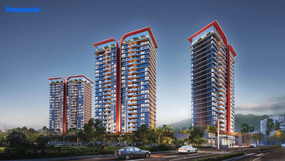 Project Image of Renucorp Vanaha in Panvel, Navi Mumbai - Image 414798