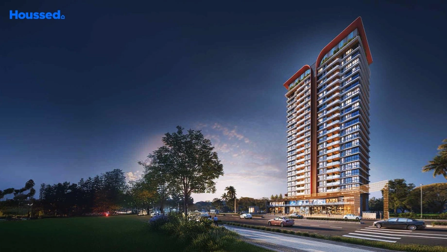 Project Image of Renucorp Vanaha in Panvel, Navi Mumbai - Image 414797