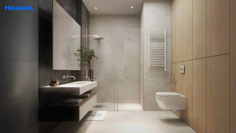 Sample Apartment of Renucorp Vanaha in Panvel, Navi Mumbai - Image 414810