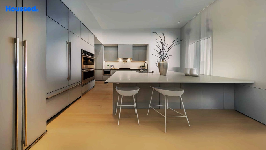 Sample Apartment of Renucorp Vanaha in Panvel, Navi Mumbai - Image 414811