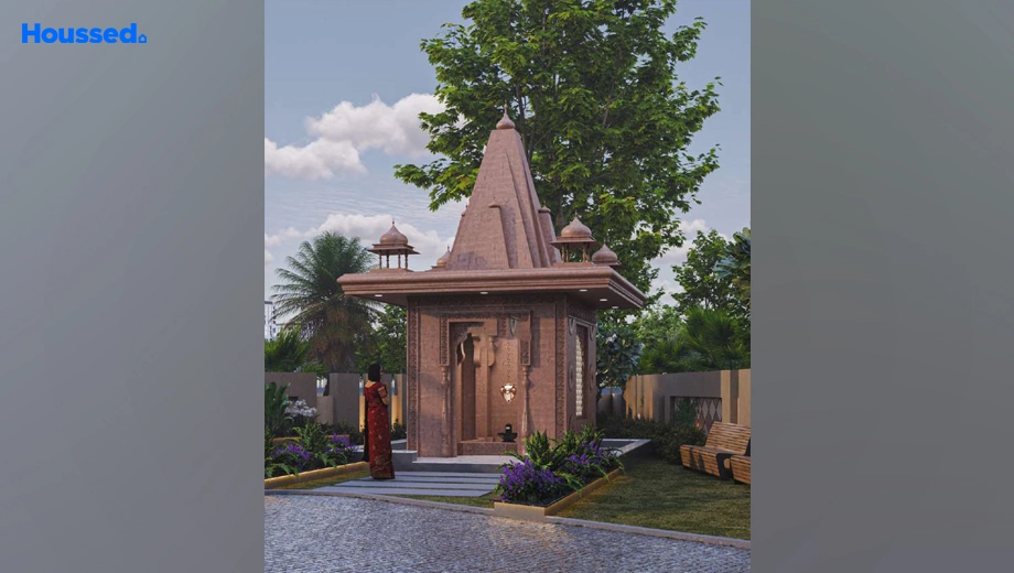 Amenities of Dukia Aerovista - Image 414822