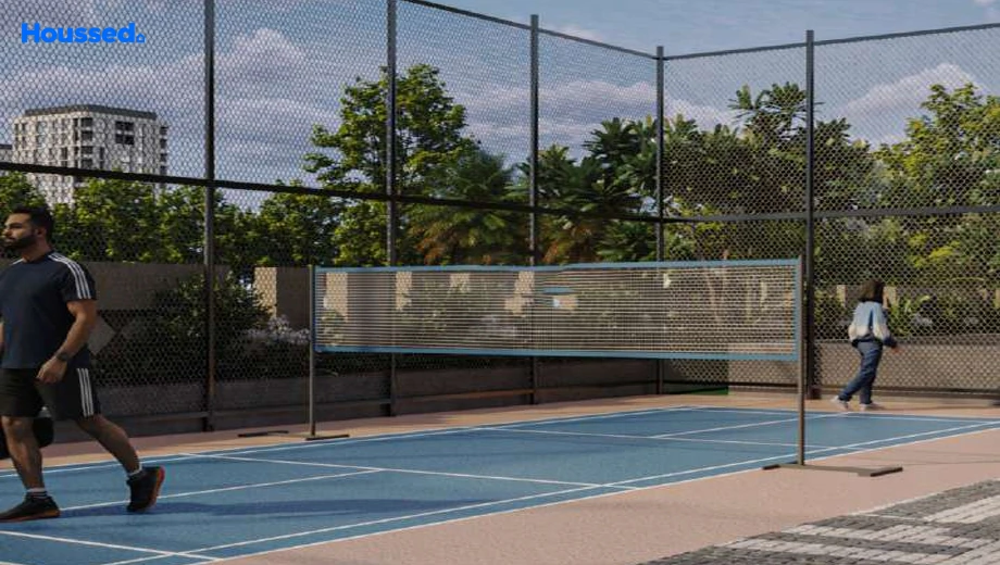 Amenities of Dukia Aerovista - Image 414825