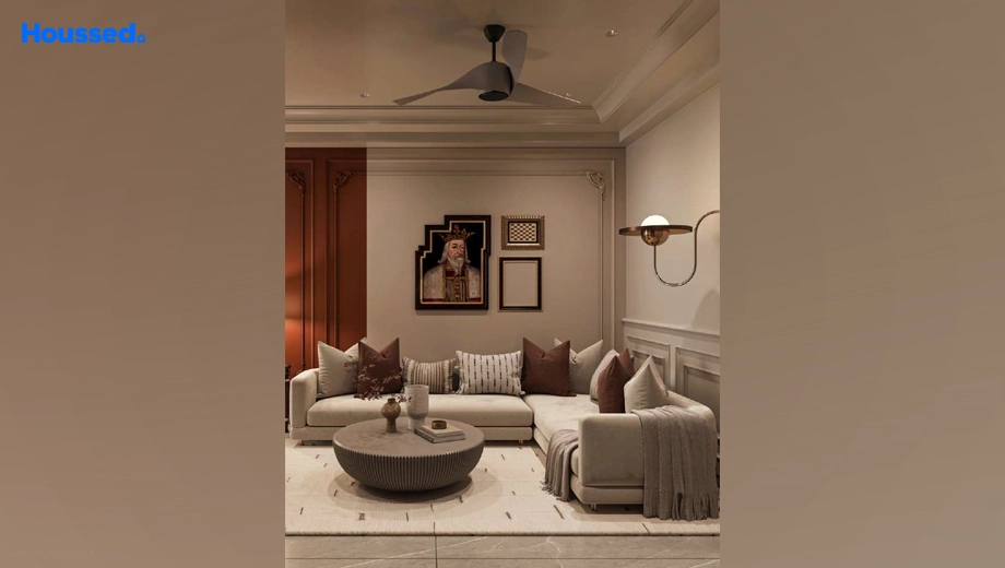 Sample Apartment of Dukia Aerovista - Image 414830