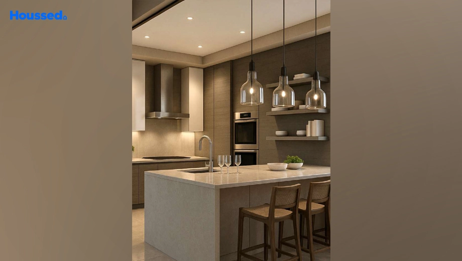 Sample Apartment of Dukia Aerovista - Image 414828