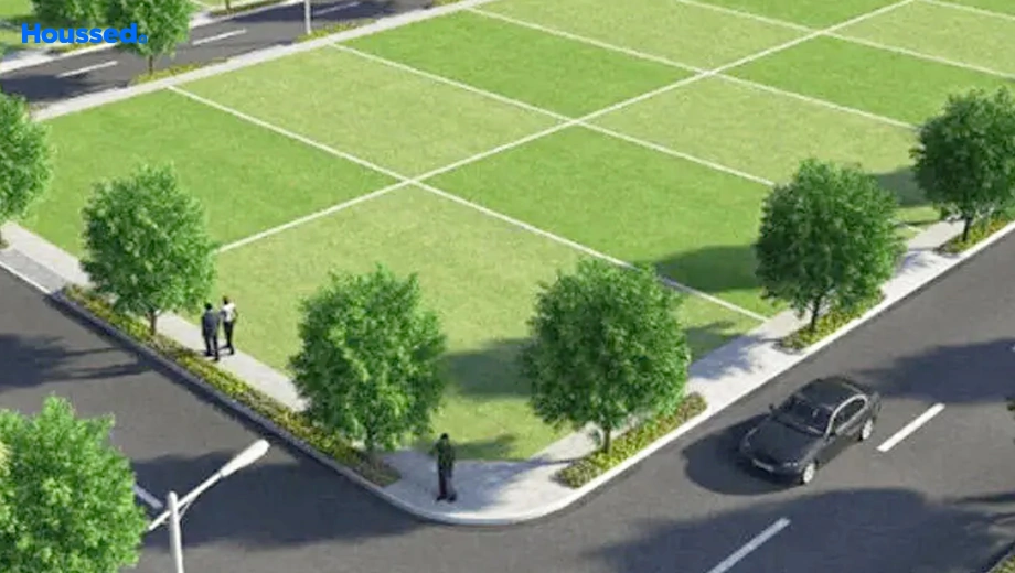 Project Image of Green Prestige in Valasaravakkam, Chennai - Image 414836