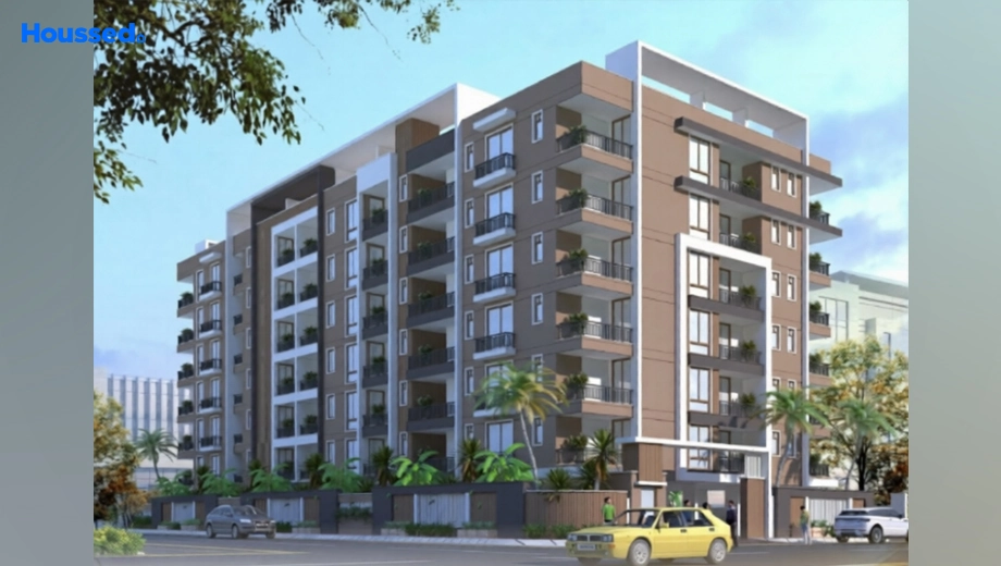 Project Image of JB Prime in Sirsi Road, Jaipur - Image 414890