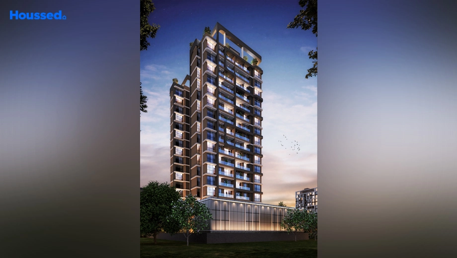 Project Image of Kasturi Regius Luxe - Image 414880