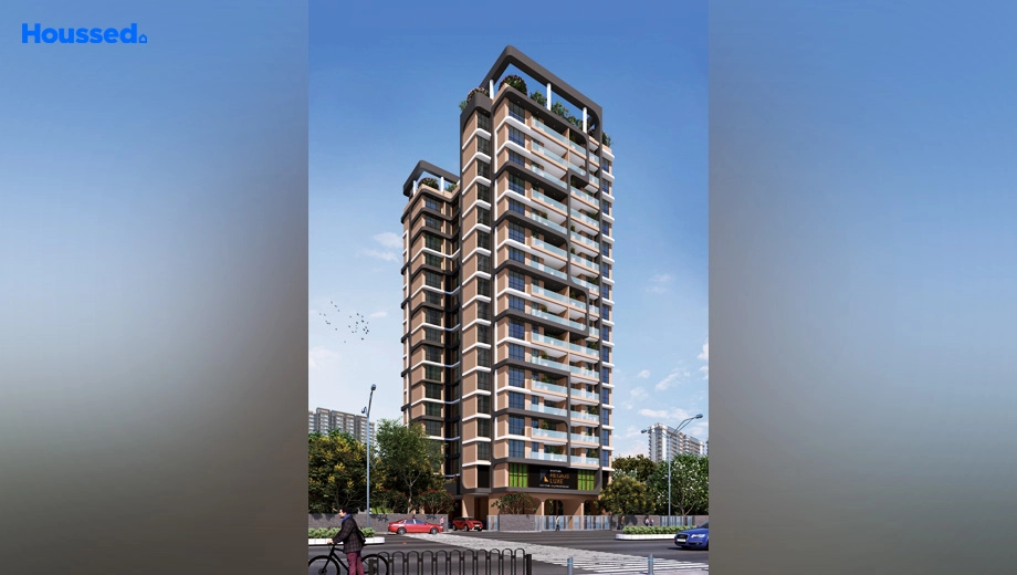Project Image of Kasturi Regius Luxe - Image 414879