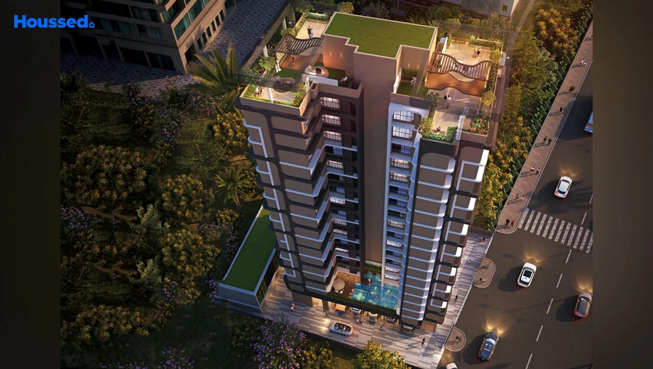Project Image of Kasturi Regius Luxe - Image 414883