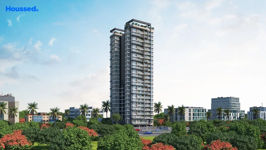 Project Image of Kasturi Regius Luxe - Image 414882