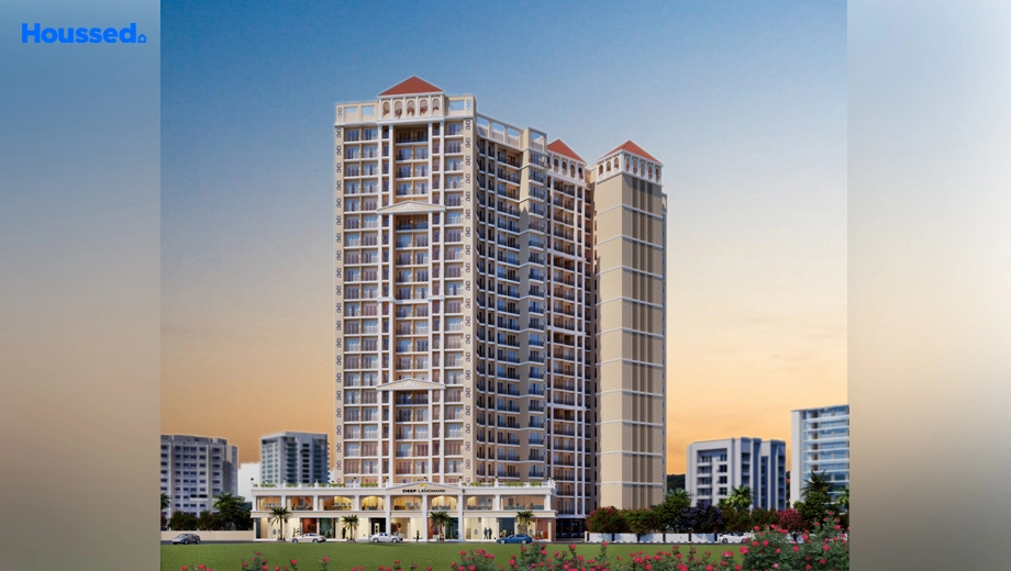 Project Image of Deep Landmark - Image 415312
