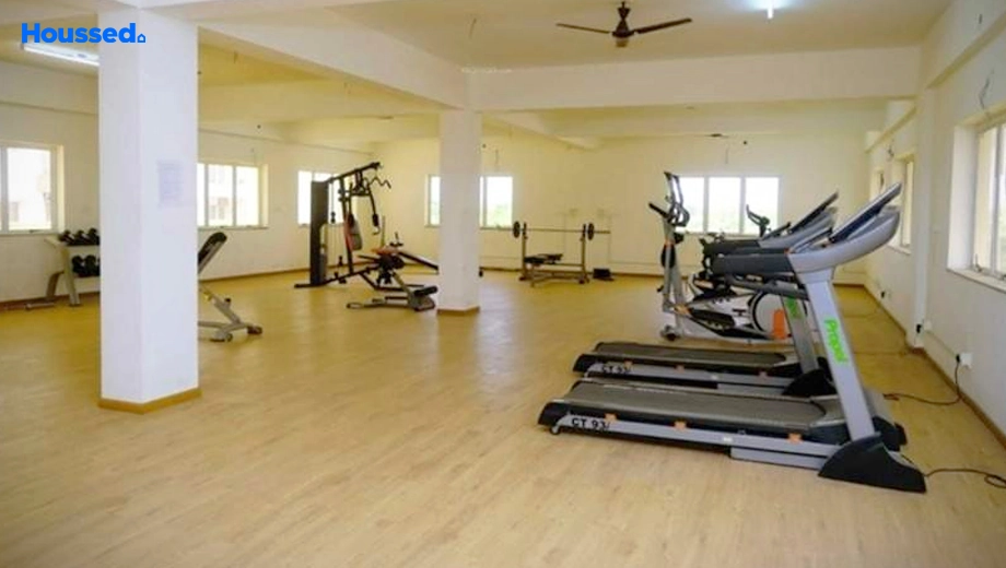 Amenities of Catalyst Alta in Kelambakkam, Chennai - Image 414905