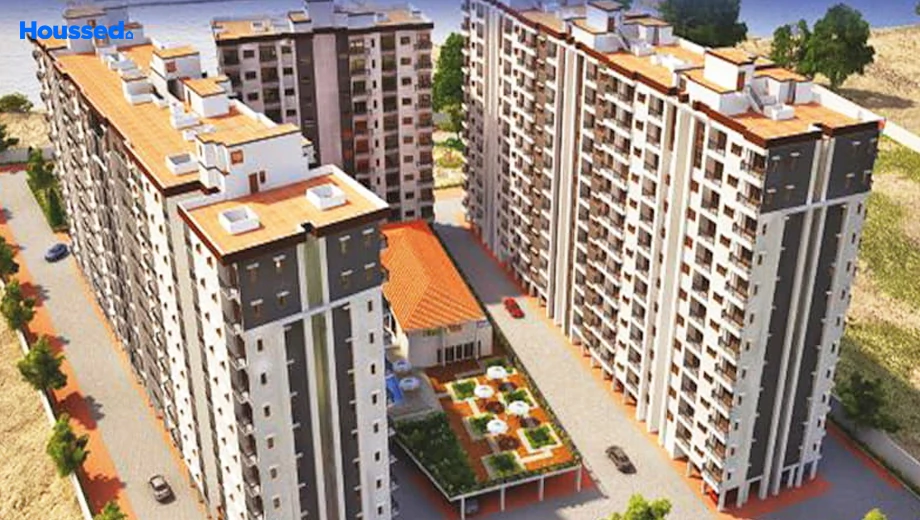 Project Image of Catalyst Alta in Kelambakkam, Chennai - Image 414904