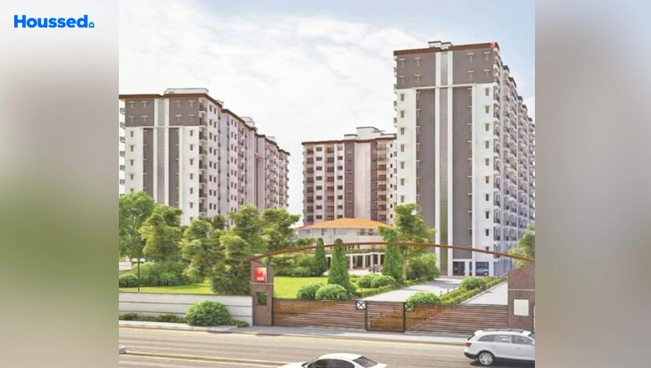 Project Image of Catalyst Alta in Kelambakkam, Chennai - Image 414903