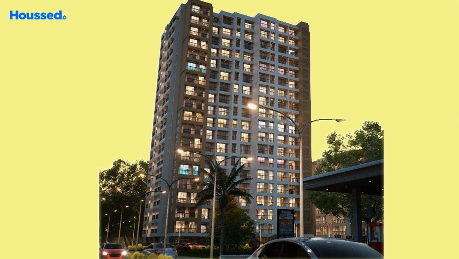Project Image of Dange Serenity - Image 414925