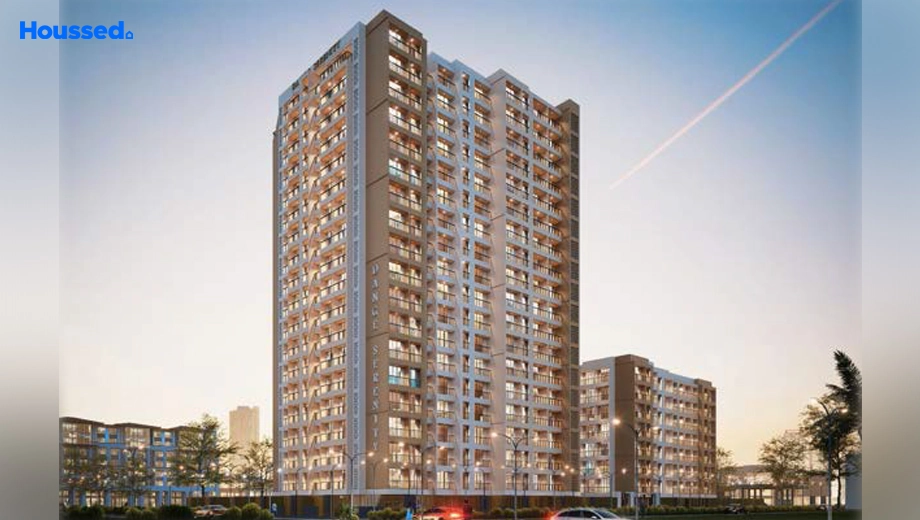 Project Image of Dange Serenity - Image 414926