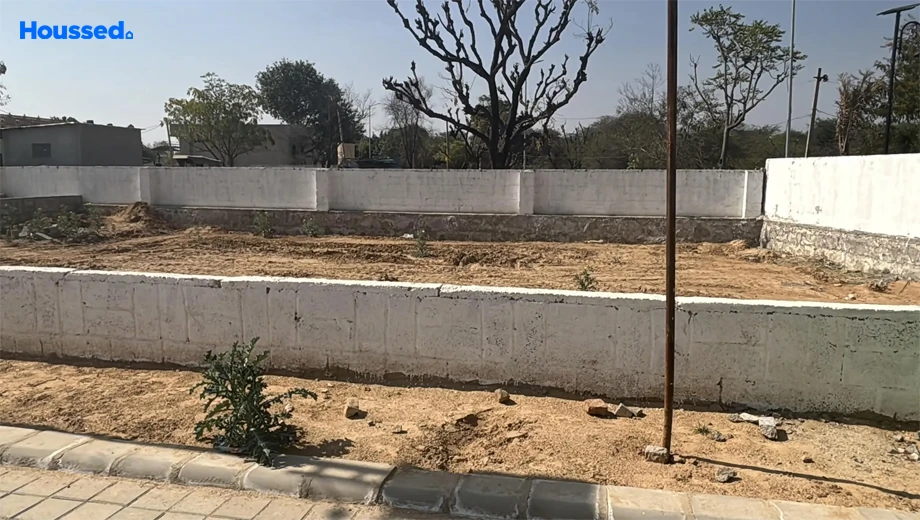 Project Image of Vrindavan Shree Krishnam Bagh in Ajmer Road, Jaipur - Image 414951