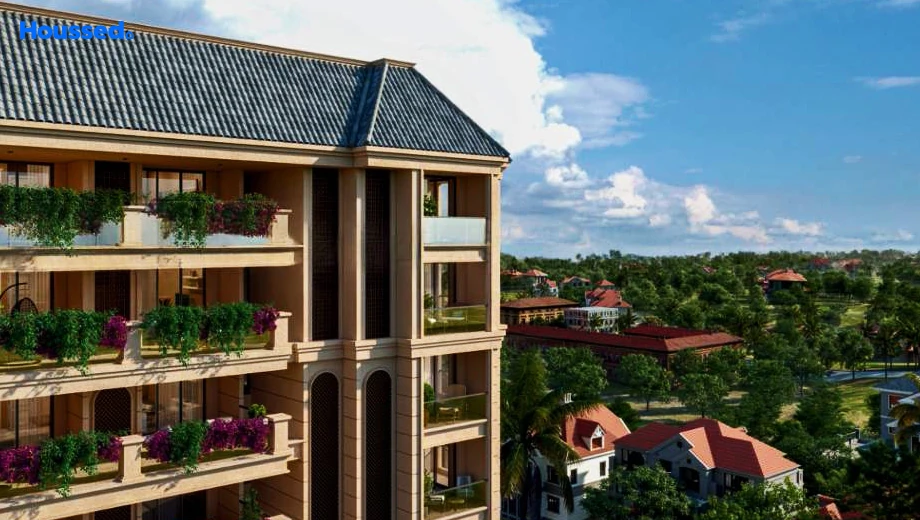Project Image of Mannat Cidade Vista in Mapusa, Goa - Image 414932