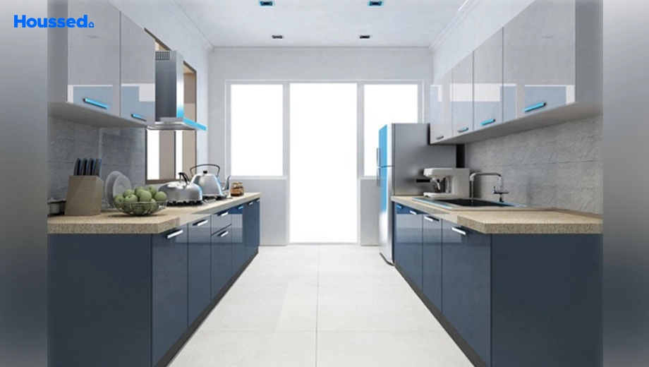 Kitchen of Dream Aura - Image 414946