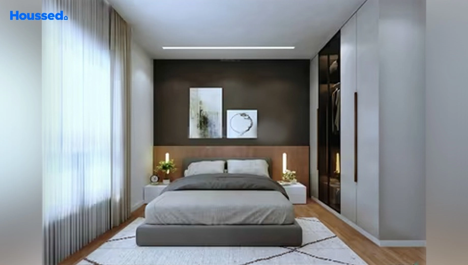 Sample Apartment of Dream Aura - Image 414944