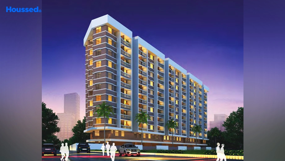 Project Image of Ravindra Morya Park - Image 414956