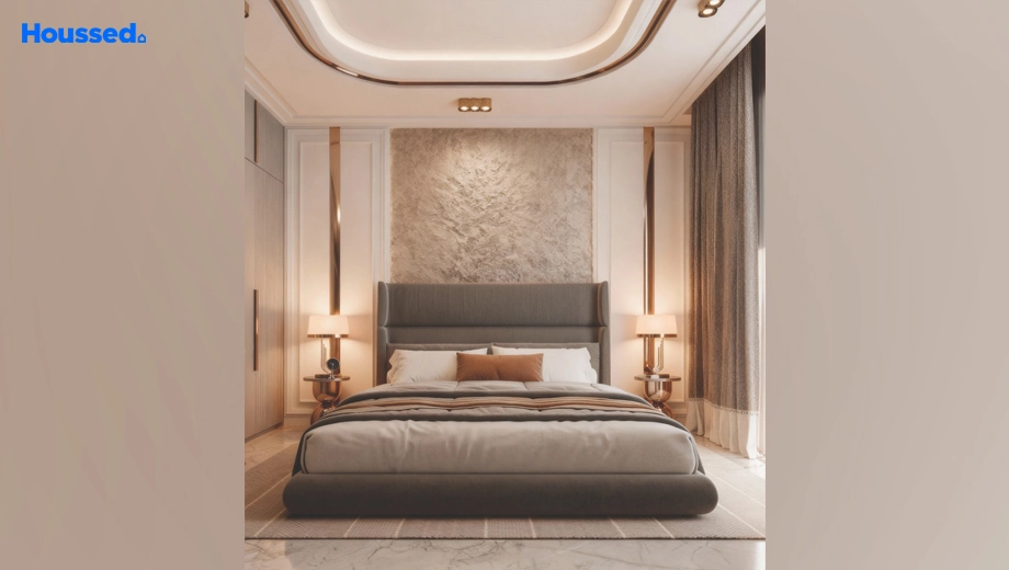 Sample Apartment of Ganga Kotecha Kanchan Tara - Image 414989