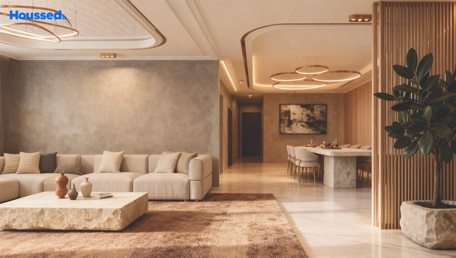 Sample Apartment of Ganga Kotecha Kanchan Tara - Image 414990