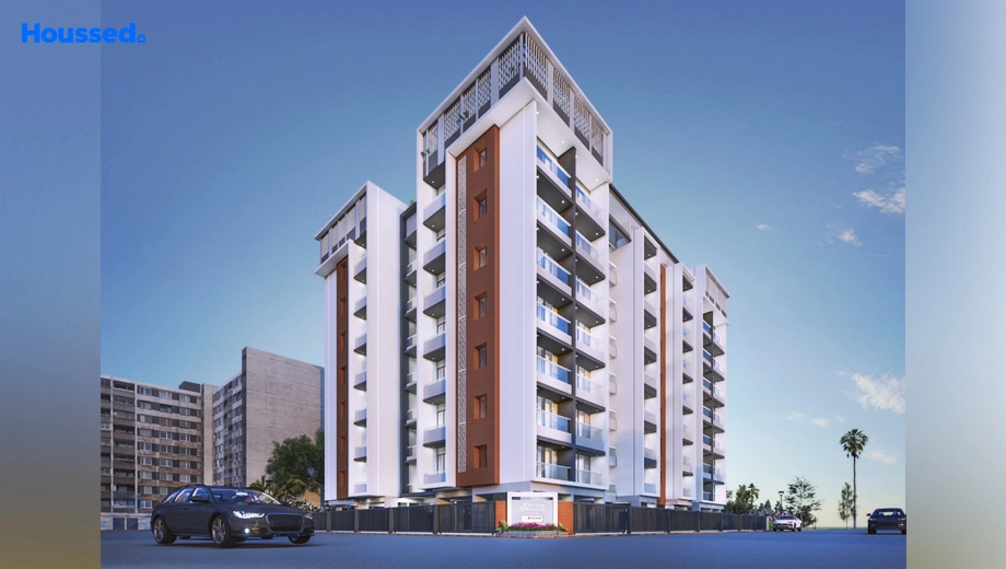 Project Image of Shyam Ornate - Image 414998