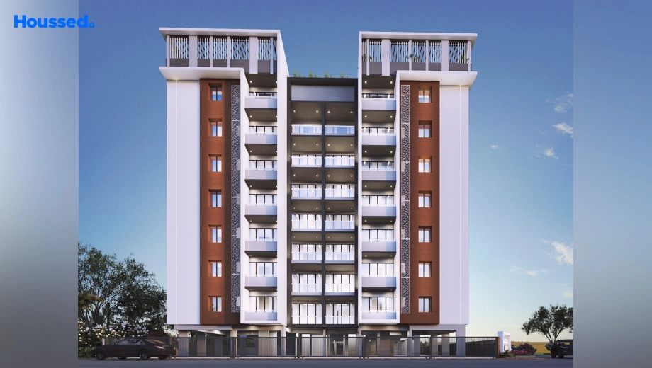 Project Image of Shyam Ornate - Image 414999