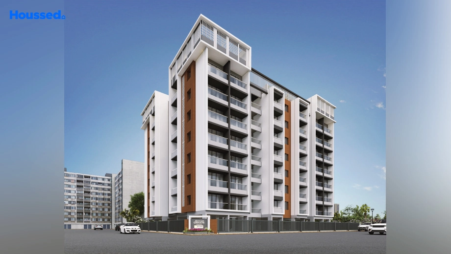 Project Image of Shyam Ornate - Image 414997