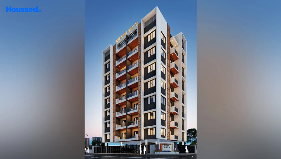 Project Image of Shyam Vista - Image 415005