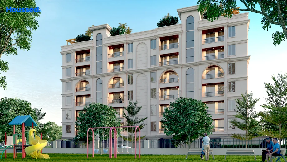 Project Image of Siddhi Park View - Image 415040