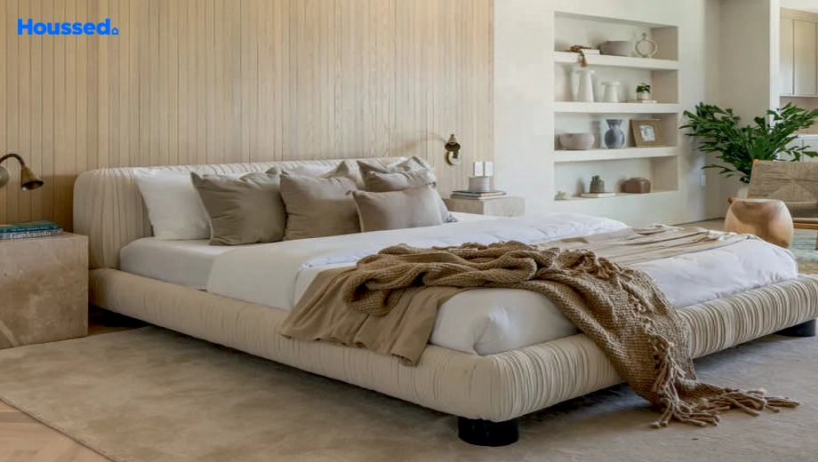 Sample Apartment of Siddhi Park View - Image 415044
