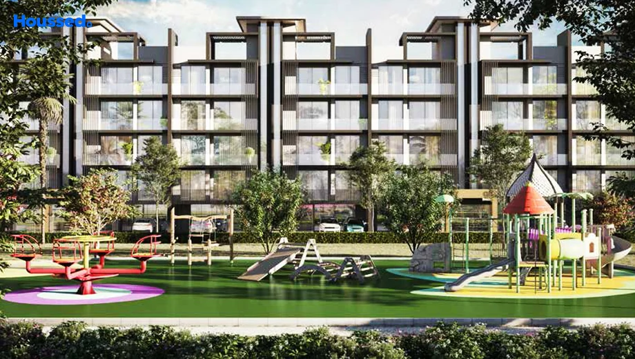 Amenities of Smartworld Gems - Image 415030