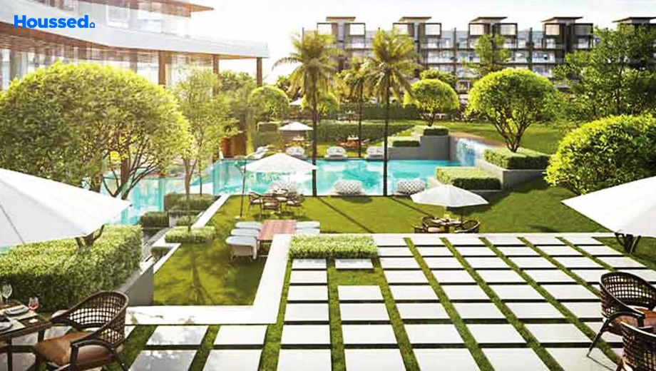 Amenities of Smartworld Gems - Image 415024