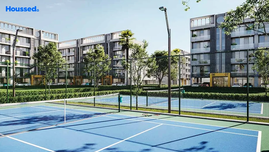 Amenities of Smartworld Gems - Image 415029