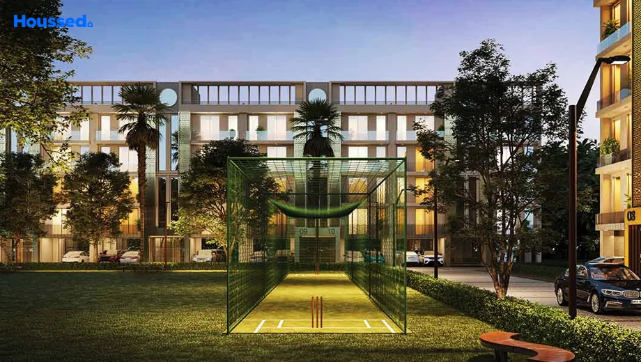 Amenities of Smartworld Gems - Image 415027