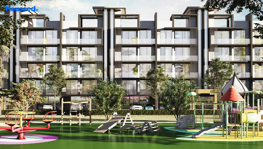 Amenities of Smartworld Gems - Image 415026