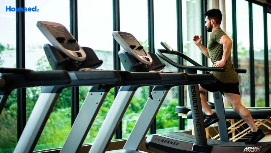 Sample Apartment of Shree Queens Tower - Image 415052
