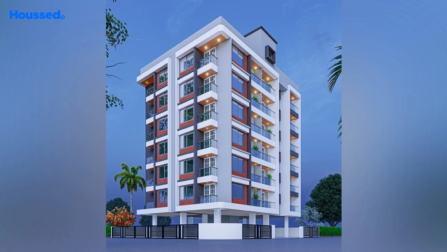 Project Image of Raviraj Sneha Annex - Image 415072
